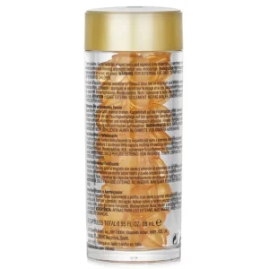 Advanced Light Ceramide Capsules Strengthening & Refining Serum