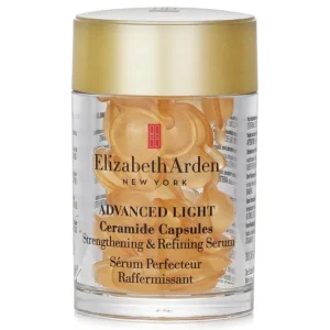 Advanced Light Ceramide Capsules Strengthening & Refining Serum