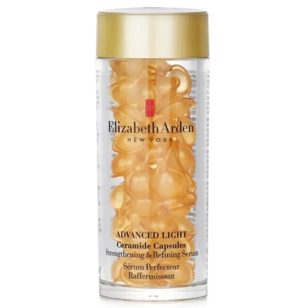 Advanced Light Ceramide Capsules Strengthening & Refining Serum