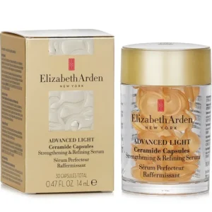 Advanced Light Ceramide Capsules Strengthening & Refining Serum