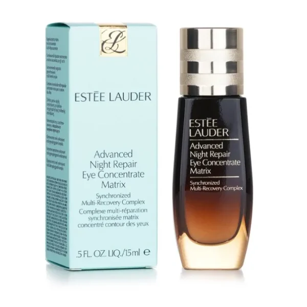 Advanced Night Repair Eye Concentrate Matrix Synchronized Multi-Recovery Complex