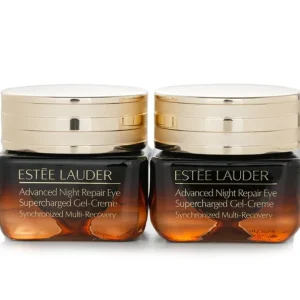 Advanced Night Repair Eye Supercharged Gel-Creme Duo (Travel exclusive)