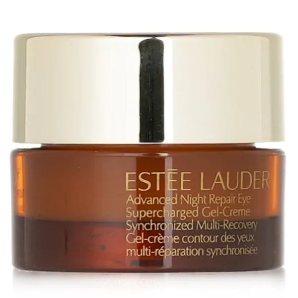 Advanced Night Repair Eye Supercharged Gel Creme