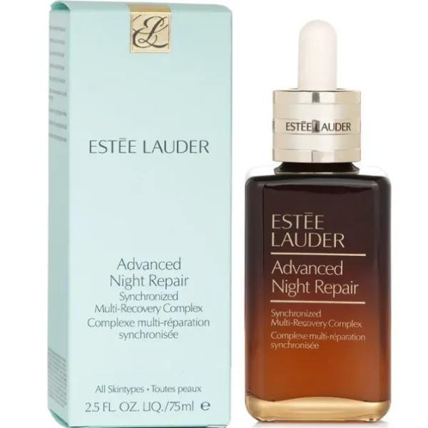 Advanced Night Repair Synchronized Multi-Recovery Complex