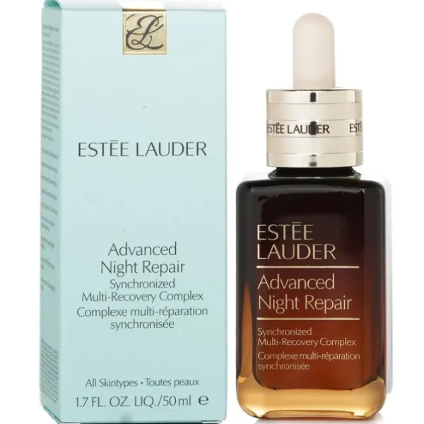 Advanced Night Repair Synchronized Multi-Recovery Complex