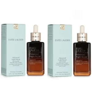 Advanced Night Repair Synchronized Multi-Recovery Complex Duo