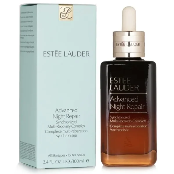 Advanced Night Repair Synchronized Multi-Recovery Complex (Standard Edition)