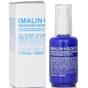 Advanced Renewal Moisturizer