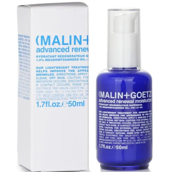 Advanced Renewal Moisturizer
