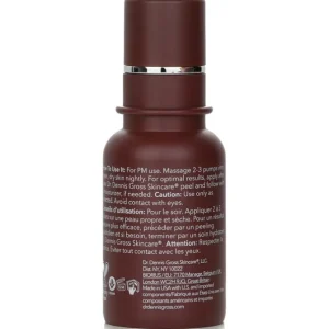 Advanced Retinol + Ferulic Overnight Wrinkle Treatment