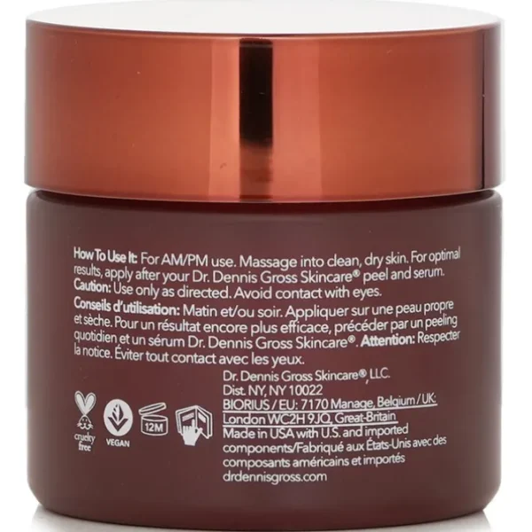 Advanced Retinol + Ferulic Intense Wrinkle Cream