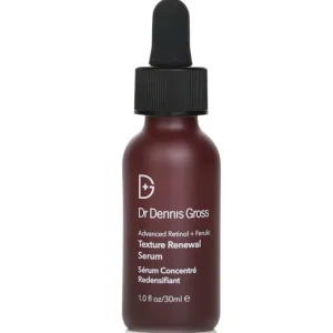 Advanced Retinol + Ferulic Texture Renewal Serum