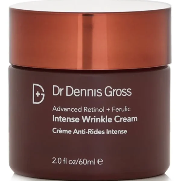 Advanced Retinol + Ferulic Intense Wrinkle Cream