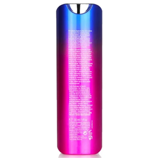Advanced Retinol Nightly Multi-Correct Serum