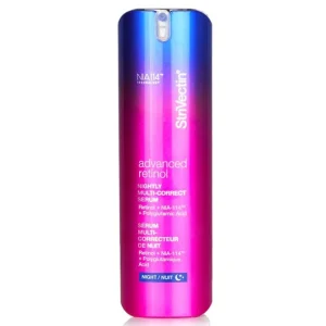 Advanced Retinol Nightly Multi-Correct Serum
