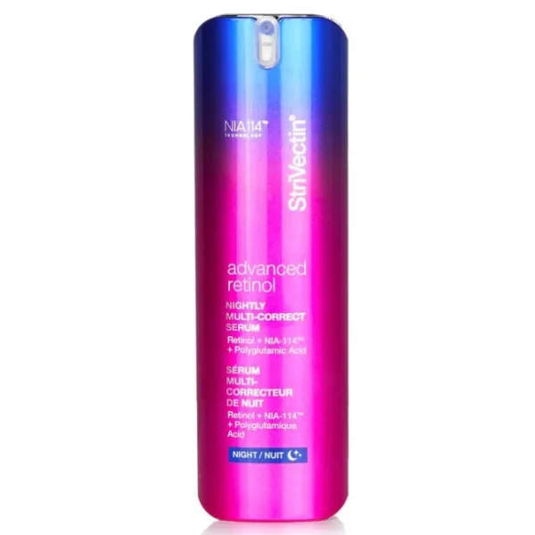 Advanced Retinol Nightly Multi-Correct Serum