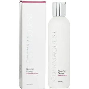 Advanced Therapy Glyco Gel Cleanser