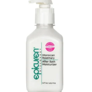 After Bath Moisturizer - Moroccan Rosemary