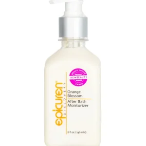 After Bath Moisturizer - Orange Blossom