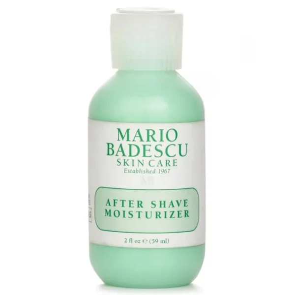 After Shave Moisturizer
