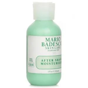 After Shave Moisturizer