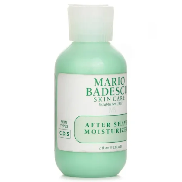 After Shave Moisturizer