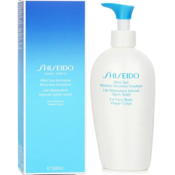 After Sun Intensive Recovery Emulsion