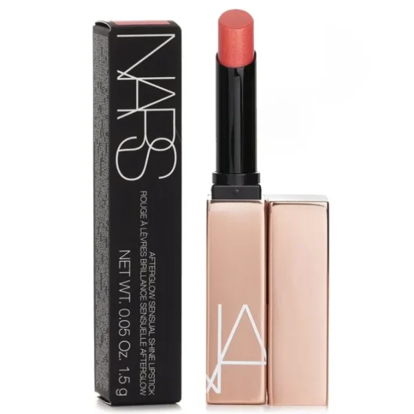 Afterglow Sensual Shine Lipstick