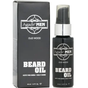Agadir Men Beard Oil