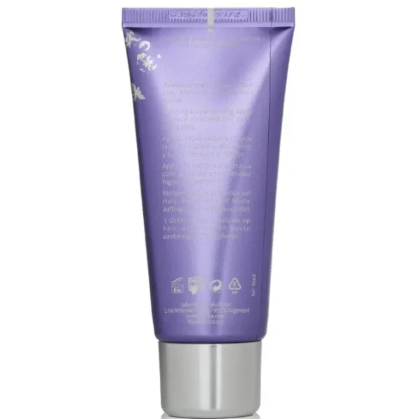 Age Correction Advanced Optimizer Gel Lift With Hibiscus Peptides - Smoothing, Firming Gel (For Neck, Decollete & Bust)