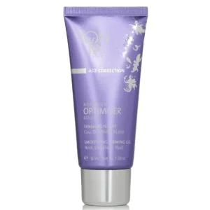 Age Correction Advanced Optimizer Gel Lift With Hibiscus Peptides - Smoothing, Firming Gel (For Neck, Decollete & Bust)