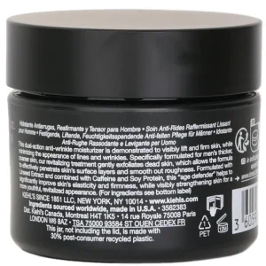 Age Defender Moisturizer