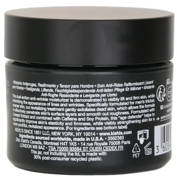 Age Defender Moisturizer