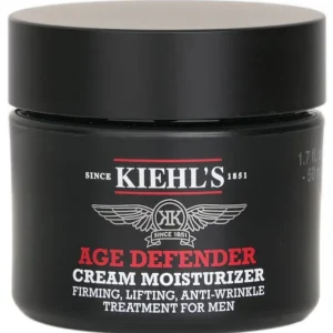 Age Defender Moisturizer