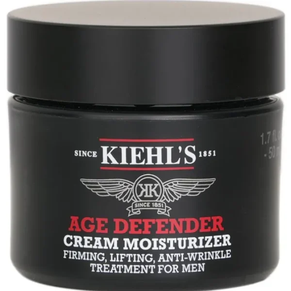 Age Defender Moisturizer
