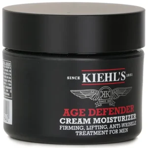 Age Defender Moisturizer