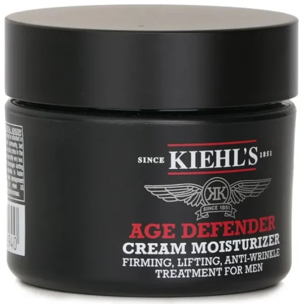 Age Defender Moisturizer