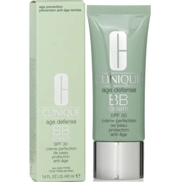 Age Defense BB Cream SPF 30 - Shade #03