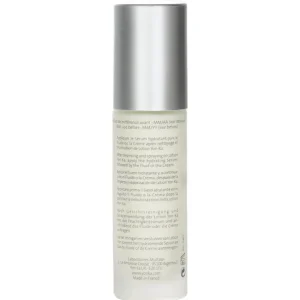 Age Defense Hydra No.1 Serum With Hyaluronic Acid - Long-Lasting Hydration Serum