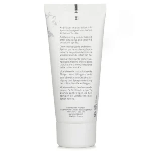 Age Defense Pamplemousse Creme - Revitalizing, Protective (Dry Skin)