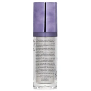 Age Exception Cellular Code Long-Life Infusion Serum With Cell-Energy Complex (Mature Skin)