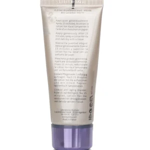 Age Exception Excellence Code Global Youth Mask With Nutgrass - Instant Lift & Radiance