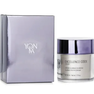 Age Exception Excellence Code Global Youth Cream With Immortality Herb (Mature Skin)