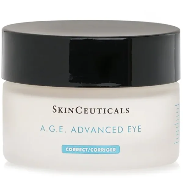 A.G.E. Eye Complex