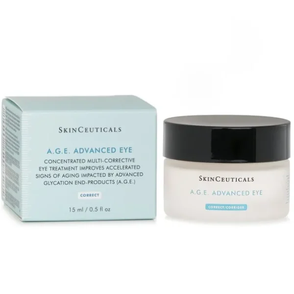 A.G.E. Eye Complex