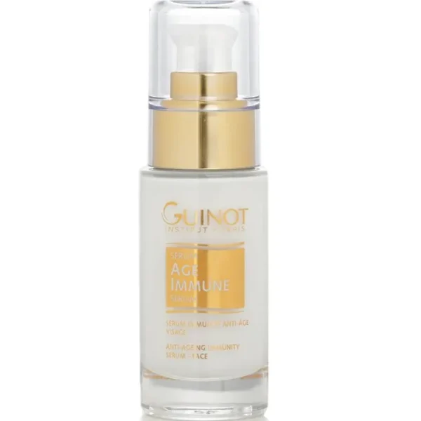 Age Immune Serum