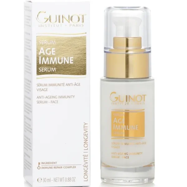 Age Immune Serum