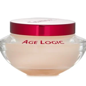 Age Logic Cellulaire Intelligent Cell Renewal