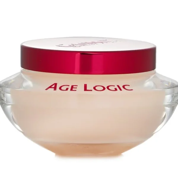 Age Logic Cellulaire Intelligent Cell Renewal