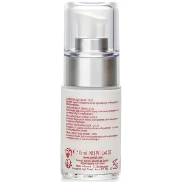 Age Logic Eye Serum